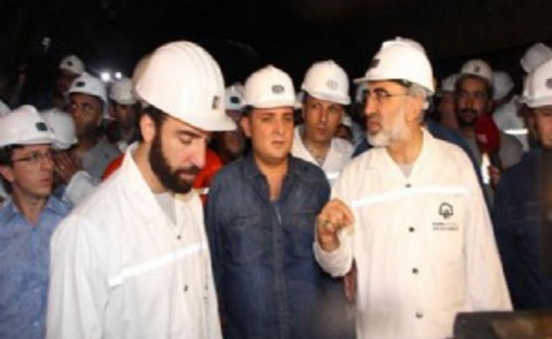 Bakan Yıldız daha 10 ay önce övgü yağdırmış